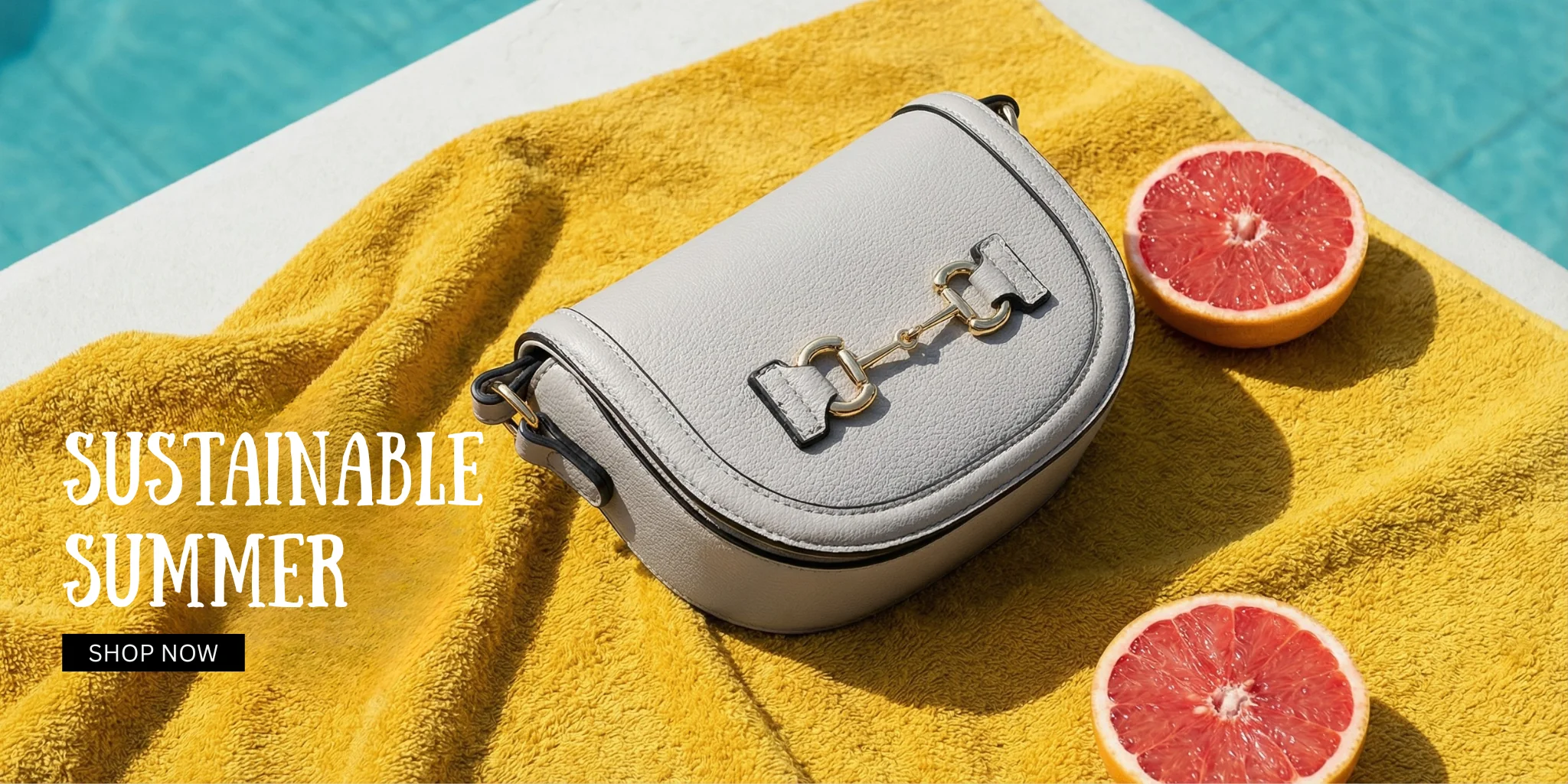 Step Into Timeless Elegance