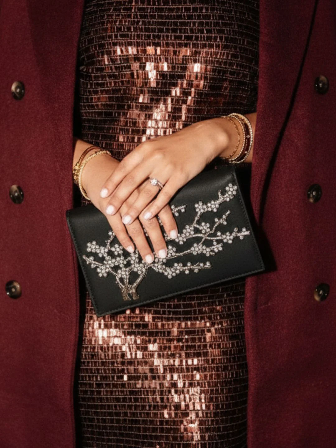 New In Handbags