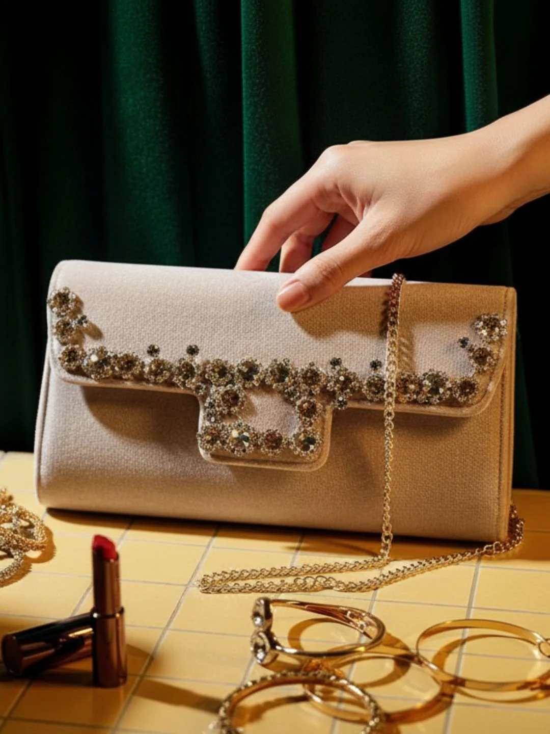 New Arrivals - Bags